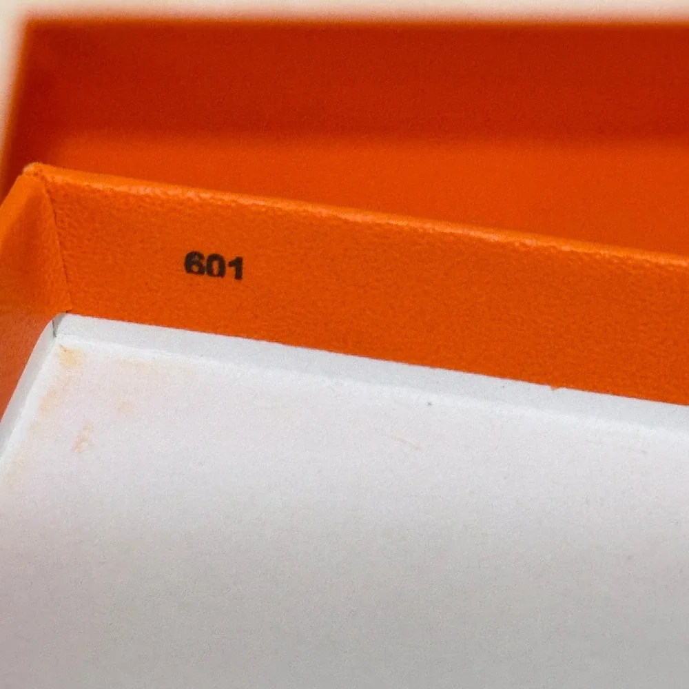 Hermes authentic hermès
